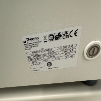 Thermo HERAcell vios 160i CO2 Incubator image 0